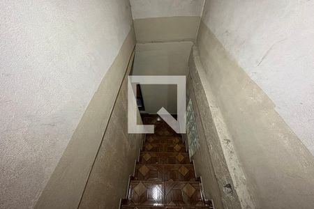 Casa à venda com 120m², 3 quartos e sem vagaEscada