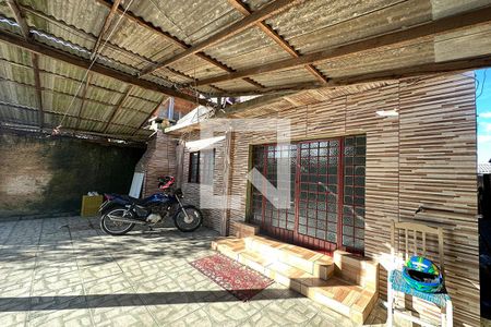 Casa à venda com 120m², 3 quartos e sem vagaÁrea Externa