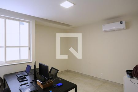 Escritório de apartamento para alugar com 3 quartos, 150m² em Lourdes, Belo Horizonte