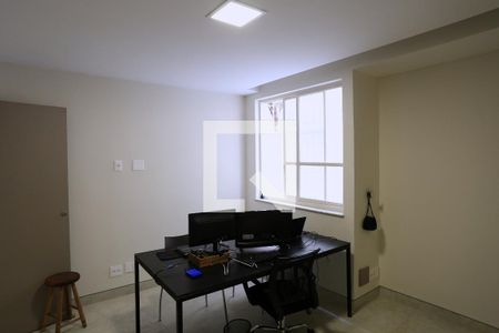 Escritório de apartamento para alugar com 3 quartos, 150m² em Lourdes, Belo Horizonte
