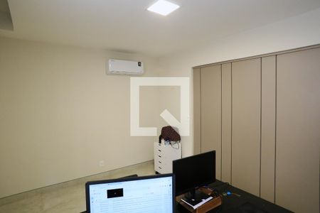 Escritório de apartamento para alugar com 3 quartos, 150m² em Lourdes, Belo Horizonte