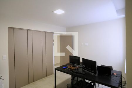 Escritório de apartamento para alugar com 3 quartos, 150m² em Lourdes, Belo Horizonte