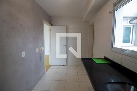 Apartamento à venda com 138m², 4 quartos e 2 vagasCozinha