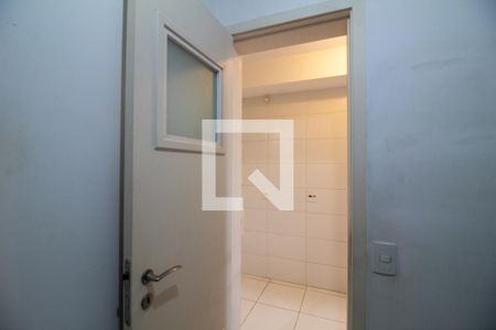 Apartamento à venda com 138m², 4 quartos e 2 vagasQuarto de Serviço