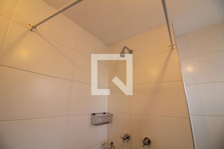 Apartamento à venda com 138m², 4 quartos e 2 vagasBanheiro da Suíte 2