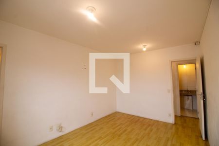 Apartamento à venda com 138m², 4 quartos e 2 vagasQuarto 3 - Suíte