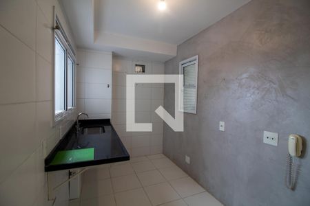 Apartamento à venda com 138m², 4 quartos e 2 vagasCozinha