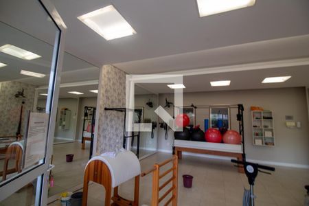 Apartamento à venda com 138m², 4 quartos e 2 vagasÁrea comum - Pilates