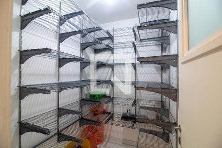 Apartamento à venda com 138m², 4 quartos e 2 vagasQuarto de Serviço