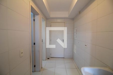 Apartamento à venda com 138m², 4 quartos e 2 vagasÁrea de Serviço