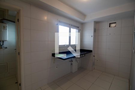 Apartamento à venda com 138m², 4 quartos e 2 vagasCozinha