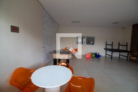 Apartamento à venda com 138m², 4 quartos e 2 vagasÁrea comum