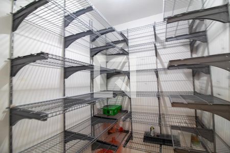 Apartamento à venda com 138m², 4 quartos e 2 vagasQuarto de Serviço