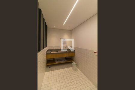 Apartamento à venda com 44m², 1 quarto e sem vagaLavanderia