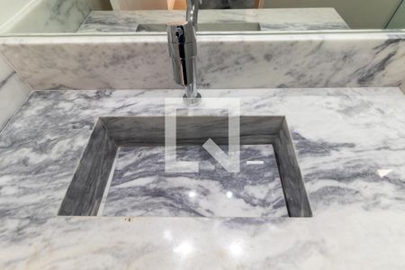 Apartamento à venda com 44m², 1 quarto e sem vagaBanheiro