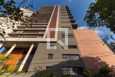 Apartamento à venda com 44m², 1 quarto e sem vagaFachada