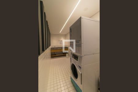 Apartamento à venda com 44m², 1 quarto e sem vagaLavanderia