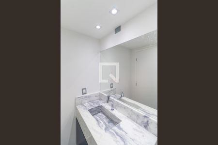 Apartamento à venda com 44m², 1 quarto e sem vagaBanheiro