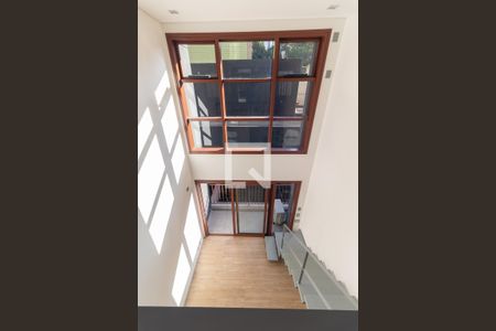 Apartamento à venda com 44m², 1 quarto e sem vagaVista da Suíte