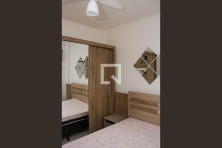 Quarto de apartamento para alugar com 1 quarto, 43m² em Méier, Rio de Janeiro