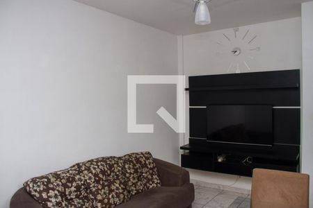 Sala de apartamento para alugar com 1 quarto, 43m² em Méier, Rio de Janeiro