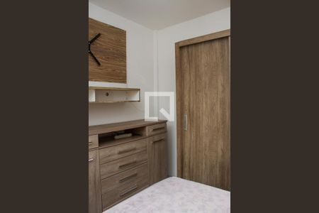 Quarto de apartamento para alugar com 1 quarto, 43m² em Méier, Rio de Janeiro