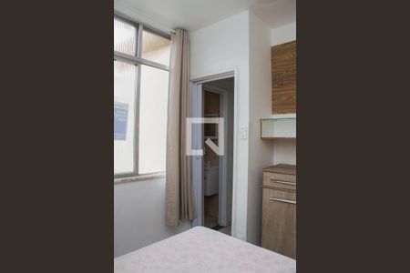 Quarto de apartamento para alugar com 1 quarto, 43m² em Méier, Rio de Janeiro