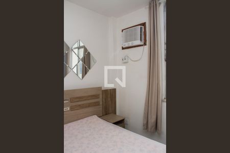 Quarto de apartamento para alugar com 1 quarto, 43m² em Méier, Rio de Janeiro