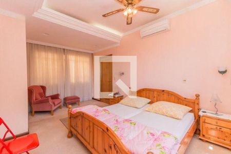 Casa à venda com 600m², 4 quartos e 4 vagas