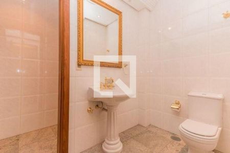 Casa à venda com 600m², 4 quartos e 4 vagas