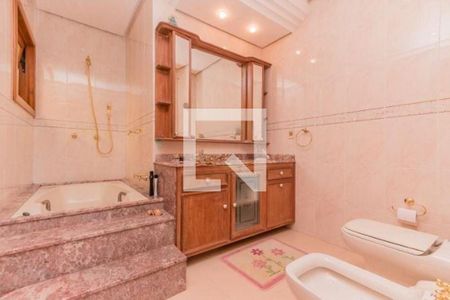 Casa à venda com 600m², 4 quartos e 4 vagas