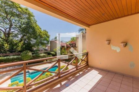 Casa à venda com 600m², 4 quartos e 4 vagas