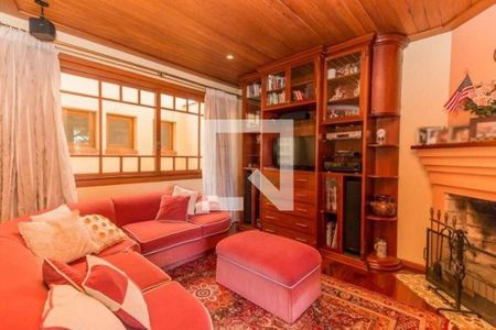 Casa à venda com 600m², 4 quartos e 4 vagas