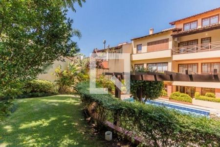 Casa à venda com 600m², 4 quartos e 4 vagas