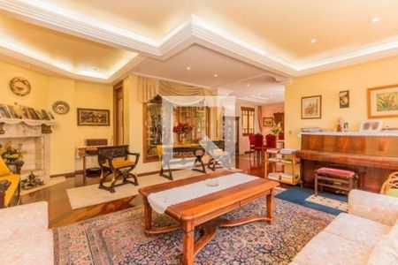 Casa à venda com 600m², 4 quartos e 4 vagas