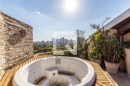 Apartamento à venda com 351m², 3 quartos e 4 vagas