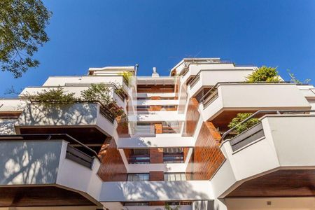 Apartamento à venda com 351m², 3 quartos e 4 vagas