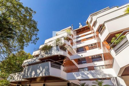 Apartamento à venda com 351m², 3 quartos e 4 vagas