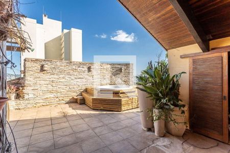Apartamento à venda com 351m², 3 quartos e 4 vagas