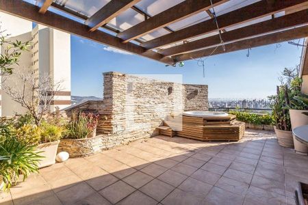 Apartamento à venda com 351m², 3 quartos e 4 vagas