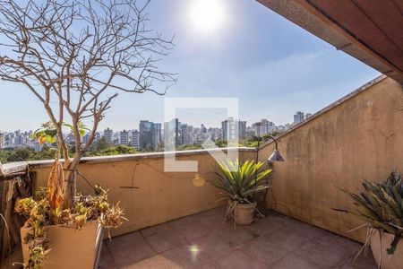 Apartamento à venda com 351m², 3 quartos e 4 vagas