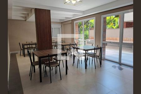 Apartamento à venda com 2 quartos, 78m² em Boa Vista, Porto Alegre