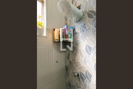 Apartamento à venda com 50m², 2 quartos e sem vaga Apartamento à venda com 50m², 2 quartos e sem vagaBanheiro