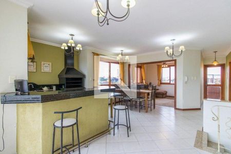 Apartamento à venda com 260m², 3 quartos e 2 vagas