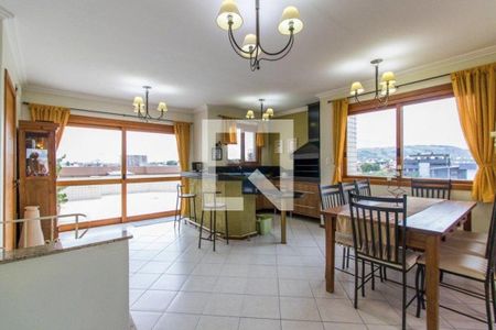 Apartamento à venda com 260m², 3 quartos e 2 vagas