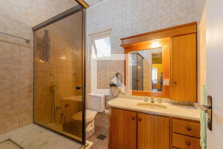 Casa à venda com 312m², 7 quartos e 3 vagas