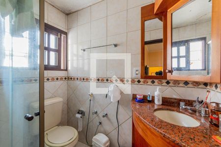 Casa à venda com 312m², 7 quartos e 3 vagas