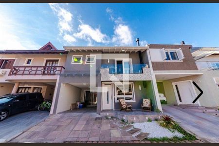 Casa à venda com 144m², 3 quartos e 2 vagas