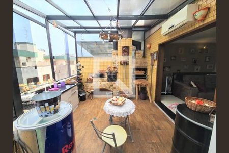 Apartamento à venda com 187m², 3 quartos e 4 vagas