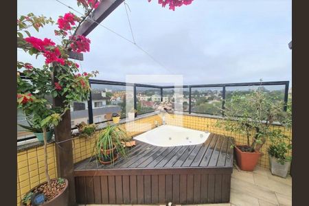 Apartamento à venda com 187m², 3 quartos e 4 vagas